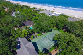 Beachside Home